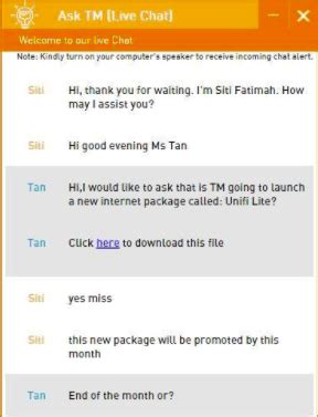 tm live chat|tm live chat malaysia.